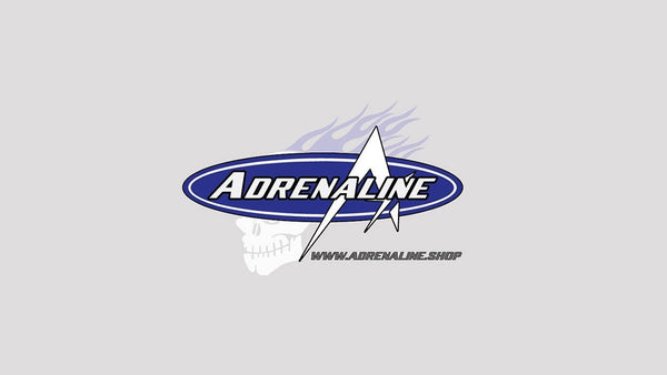 Adrenaline Luxe TM40 mehaničko podešavanje okvira - Adrenaline