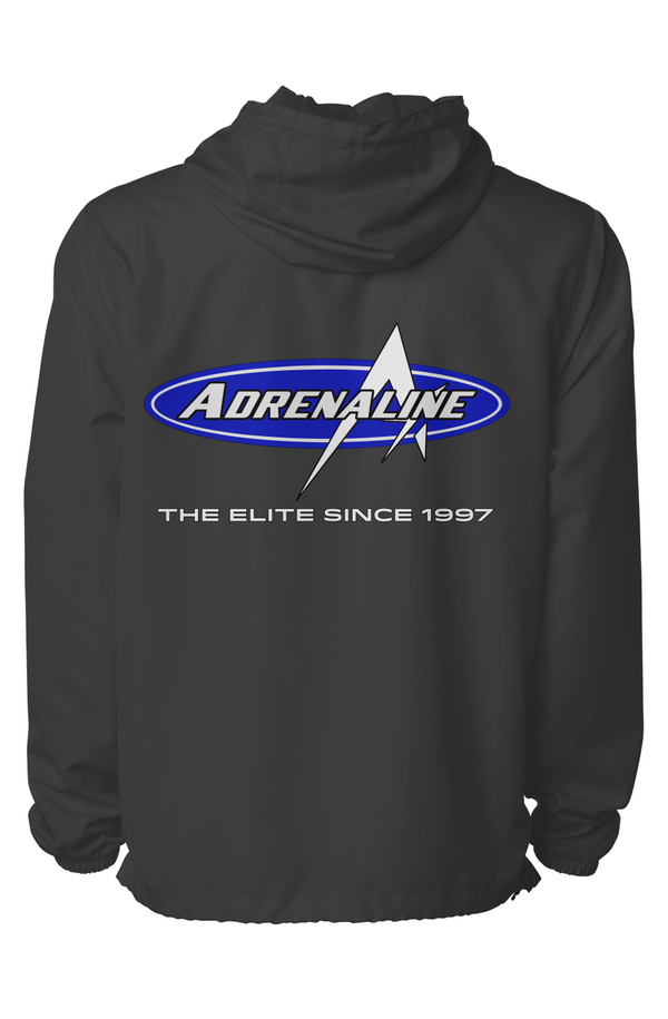 Adrenaline Elite Rain Jacket