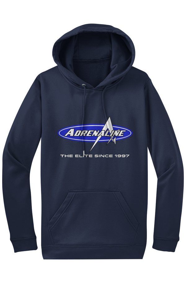 Adrenaline Elite Field Hoodie