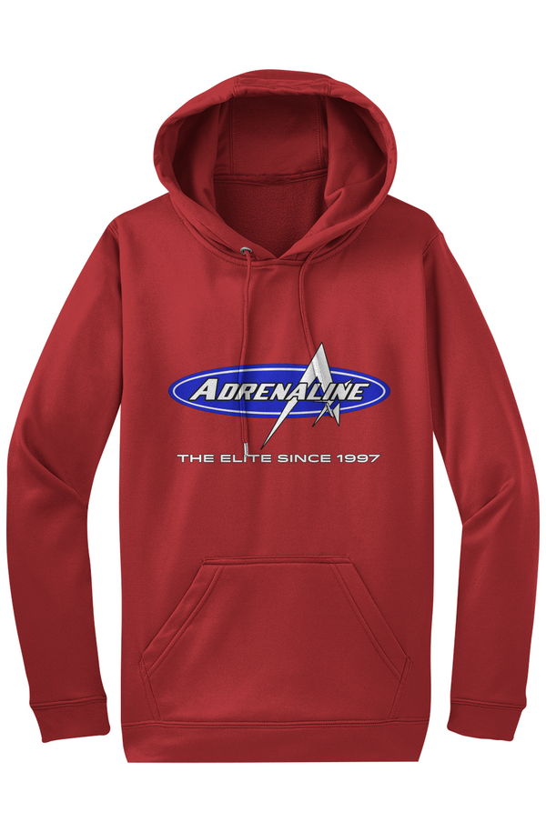 Adrenaline Elite Field Hoodie