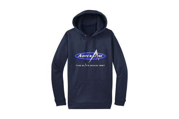Adrenaline Elite Field Hoodie - Adrenaline