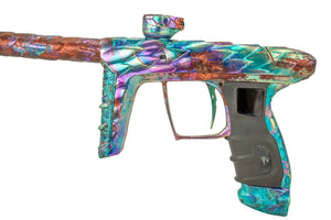 Adrenaline Luxe AIRE - Customer Pattern by Caustic Customs - Adrenaline