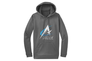 Adrenaline Luxe AIRE Elite Poly Hoodie - Adrenaline