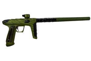 alt
Adrenaline Luxe Idol - สี Dust Olive พร้อมขอบสีดำเงา - Adrenaline