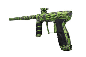 Adrenaline Luxe AIRE - Green Carnage