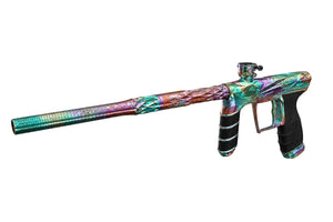 Adrenaline Luxe AIRE - Patina by Caustic