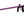 Adrenaline Luxe AIRE - Pink Black Wash