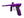 Adrenaline Luxe AIRE - Purple Haze