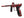 Adrenaline Luxe AIRE - Red Black Wash