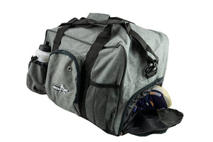 Adrenaline Carry-On Duffel Bag - Adrenaline