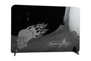 Adrenaline Display Stand - Black - Adrenaline