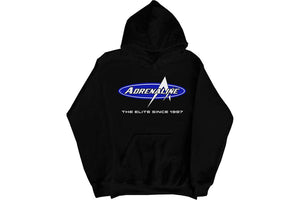 Adrenaline Elite Hoodie - Adrenaline