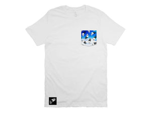 Adrenaline Elite T-Shirt - Adrenaline