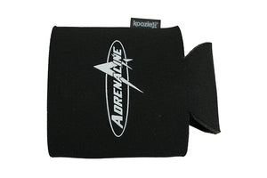 Adrenaline Koozie - Black - Adrenaline