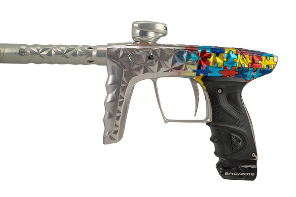 Adrenaline Luxe - Autism Puzzle - Adrenaline