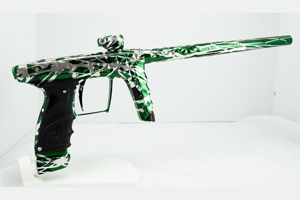 Adrenaline Luxe - Bonzai Splash - Adrenaline