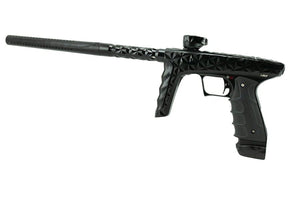 Adrenaline Luxe - Dust Black with Polished Black Accents - Adrenaline