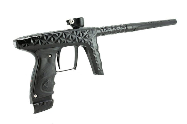 Adrenaline Luxe - Dust Black with Polished Black Accents - Adrenaline