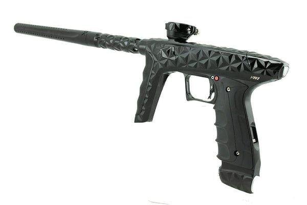 Adrenaline Luxe - Dust Black with Polished Black Accents - Adrenaline