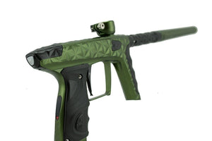 Adrenaline Luxe - Dust Olive Drab with Dust Black Accents - Adrenaline