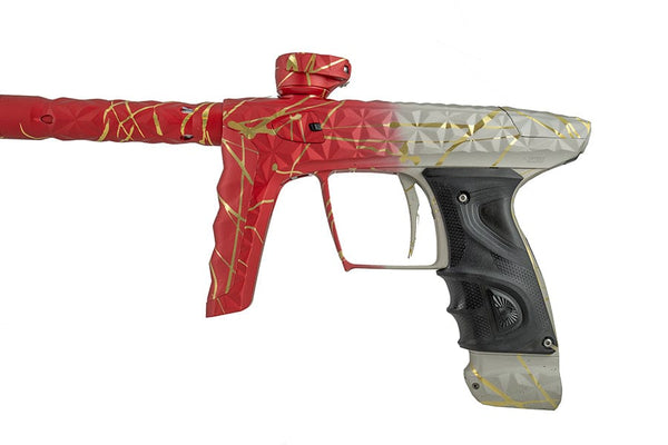 Adrenaline Luxe - Gold Stunna - Adrenaline