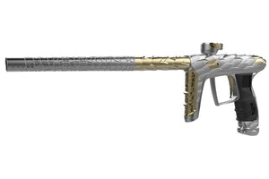 Adrenaline Luxe IDOL - Patriot Fade with Same Faded Splash - Adrenaline