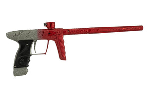 Adrenaline Luxe Idol - เฟดจากสีแดงเป็นฝุ่นสีเงินแบบขัดเงา - Adrenaline