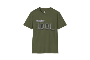 Adrenaline Luxe IDOL T-Shirt - Adrenaline