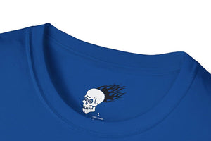 Adrenaline Luxe IDOL T-Shirt - 4XL - Adrenaline