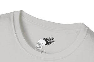 Adrenaline Luxe IDOL T-Shirt - Adrenaline