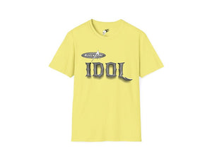 Adrenaline Luxe IDOL T-Shirt - Adrenaline