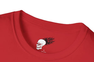 Adrenaline Luxe IDOL T-Shirt - Adrenaline