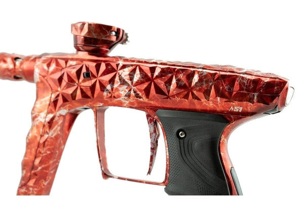 Adrenaline Luxe - Red Gunsmoke - Adrenaline