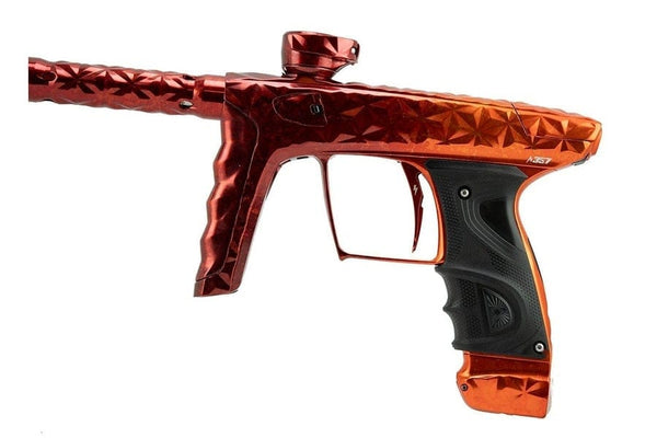 Adrenaline Luxe - Red Orange Wash - Adrenaline