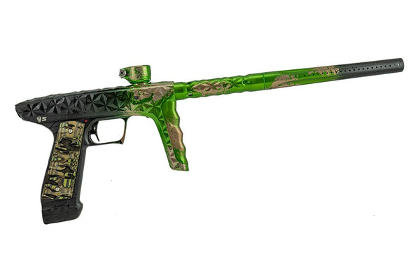 Adrenaline Luxe - Regiment Chad Fuller Signature Series - Adrenaline