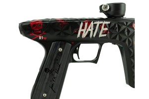 Adrenaline Luxe - นักล่าหัวกะโหลก Jason Edwards Signature Series - Adrenaline