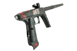 Adrenaline Luxe - The Skull Hunter Jason Edwards ซีรีส์ซิกเนเจอร์ - Adrenaline