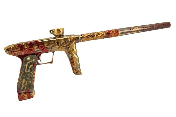 Adrenaline Luxe - Tiberius Maximus - Adrenaline