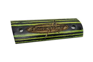 Adrenaline Mechanical Grip Lasering - Includes Grips - Adrenaline