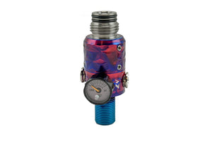 Adrenaline Regulator by PowerHouse - Standard Body - Custom Anodized - Adrenaline