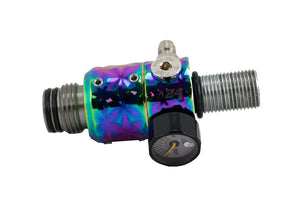 Adrenaline Regulator by PowerHouse - Standard Body - Prism - Adrenaline
