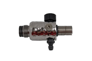 Adrenaline Regulator by PowerHouse - Standard Body - Rhodium - Adrenaline