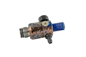 Adrenaline Regulator by PowerHouse - Standard Body - War Hardened - Adrenaline