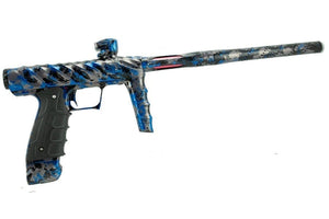 Adrenaline Shocker CVO+XLS Combo Epic - Arctic Camo Polished in Non-Timer Frame - Adrenaline