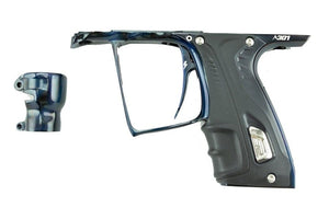 Adrenaline Shocker CVO+XLS Combo Epic - Dark Magic Polished ในเฟรม Non-Timer - Adrenaline