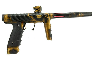 Adrenaline Shocker CVO+XLS Combo Epic - Dust Caramel Wash in Non-Timer Frame - Adrenaline