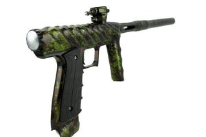 Adrenaline Shocker CVO+XLS Combo Epic - Enlisted Polished in Non-Timer Frame - Adrenaline