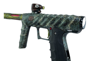 Adrenaline Shocker CVO+XLS Combo Epic - Mad Max ในเฟรม Non-Timer - Adrenaline