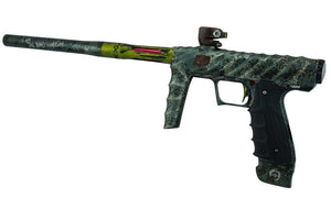 alt
Adrenaline Shocker CVO+XLS Combo Epic - Mad Max ในเฟรม Non-Timer - Adrenaline