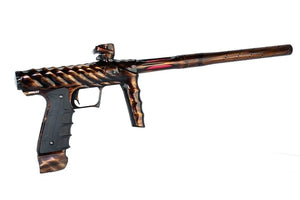 Adrenaline Shocker CVO+XLS Combo Epic - Mahogany in Non-Timer Frame - Adrenaline
